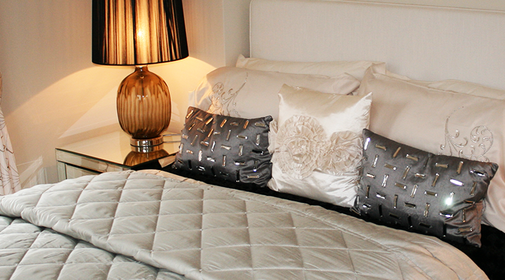 Airbnb, Hotels, Holiday Lets Laundry and Cleaning Service - Gnosall Laundry Services Staffordshire