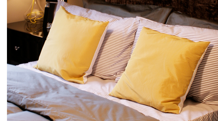 Short-term Serviced Accommodation and Holiday Rentals Cleaning and Laundry Service - Gnosall Laundry Services